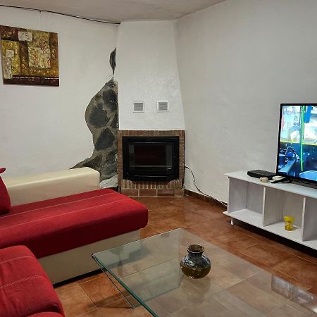 Casa Rural Pimentel Benalauria Luaran gambar
