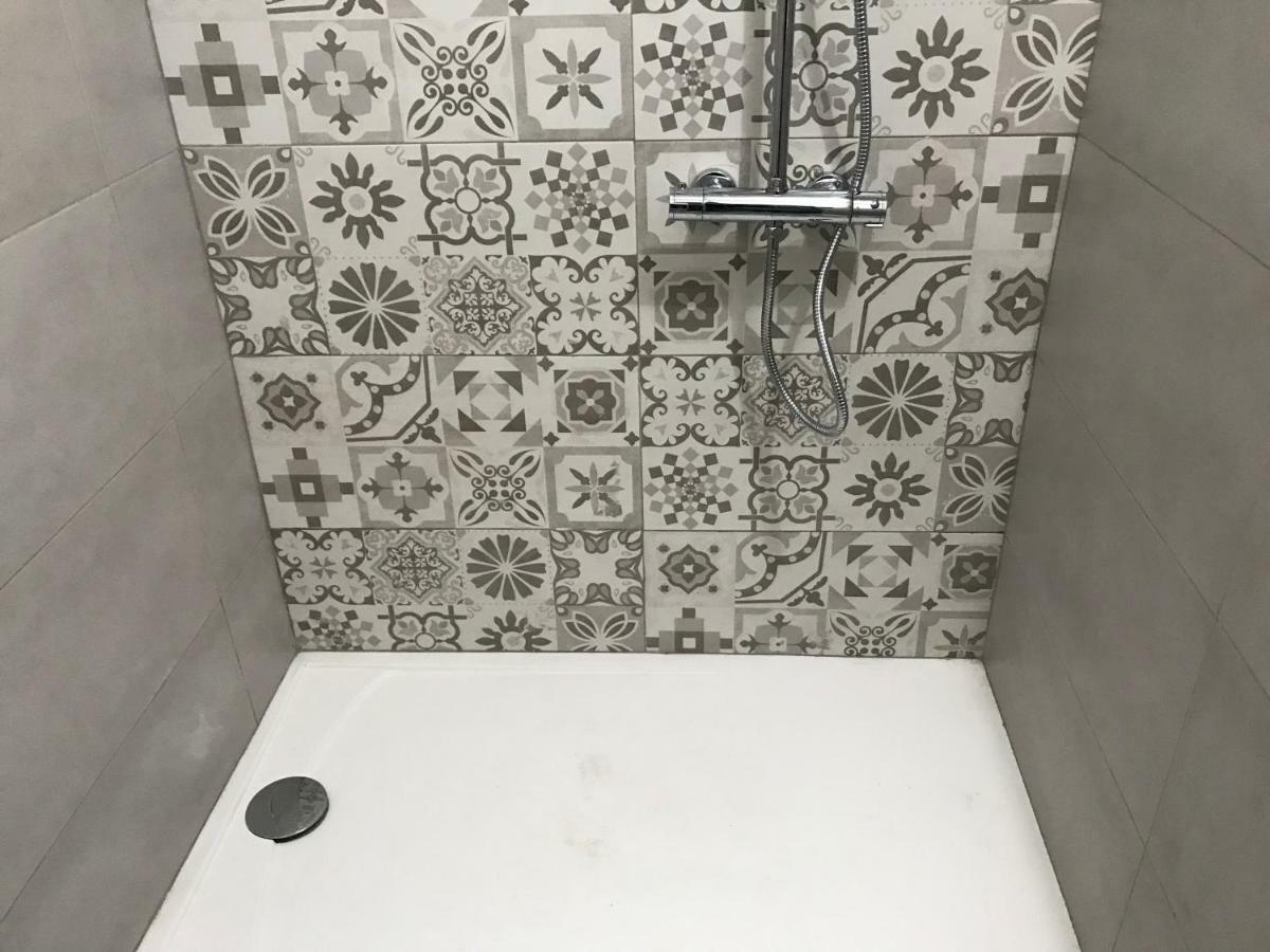 Casa Rural Pimentel Benalauria Luaran gambar